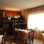 Dei Bersaglieri فندق