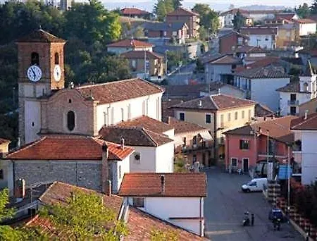 Hotel Dei Bersaglieri *