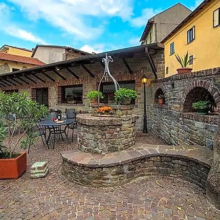 Dei Bersaglieri Hotel Albaretto della Torre