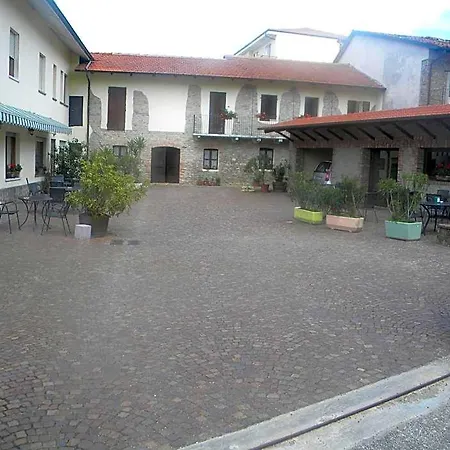 Hotel Dei Bersaglieri *