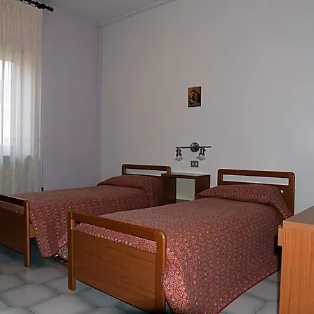 Hotel Dei Bersaglieri Albaretto della Torre