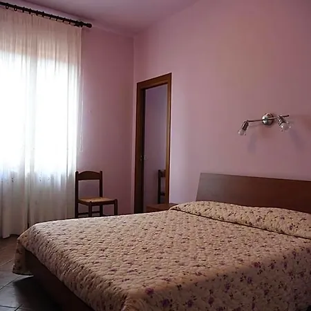 Hotel Dei Bersaglieri Albaretto della Torre