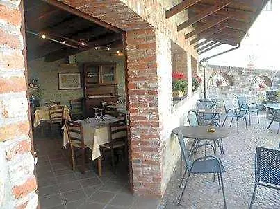 Dei Bersaglieri Hotel *