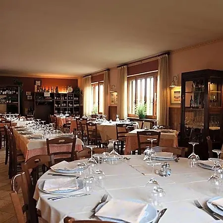 Hotel Dei Bersaglieri Albaretto della Torre