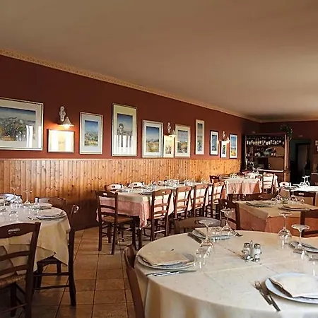 Dei Bersaglieri Hotel *