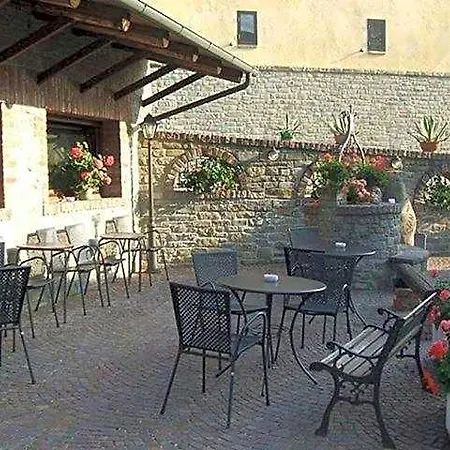 Dei Bersaglieri * Albaretto della Torre