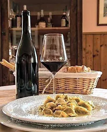 Dei Bersaglieri Hotel *