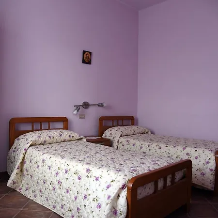 Dei Bersaglieri 호텔