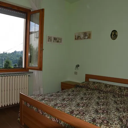 Dei Bersaglieri فندق *