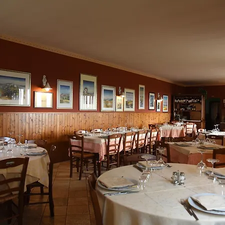 Dei Bersaglieri فندق Albaretto della Torre