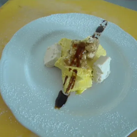 فندق Dei Bersaglieri Albaretto della Torre