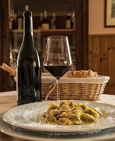 Dei Bersaglieri Albaretto della Torre