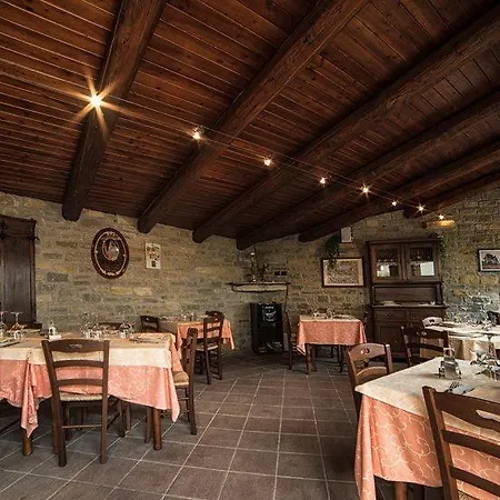 Dei Bersaglieri فندق