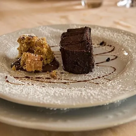 Dei Bersaglieri فندق *