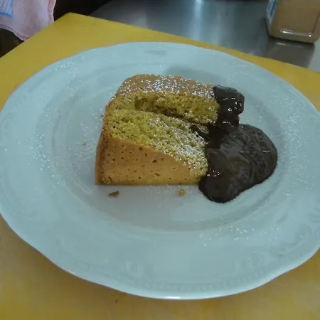 Dei Bersaglieri 호텔 알바레토 델라 토레