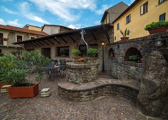 Hotel Dei Bersaglieri *