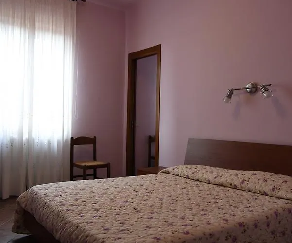 Dei Bersaglieri Hotel Albaretto della Torre