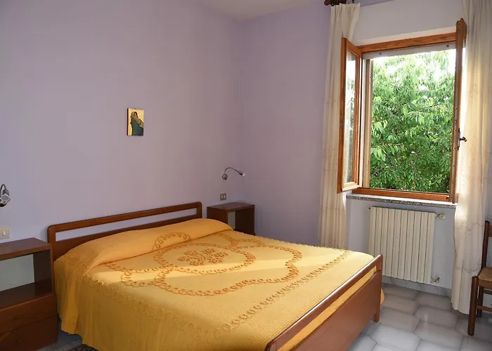 Hotel Dei Bersaglieri