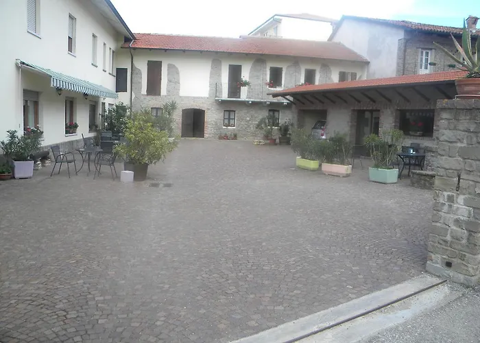 Dei Bersaglieri Hotel