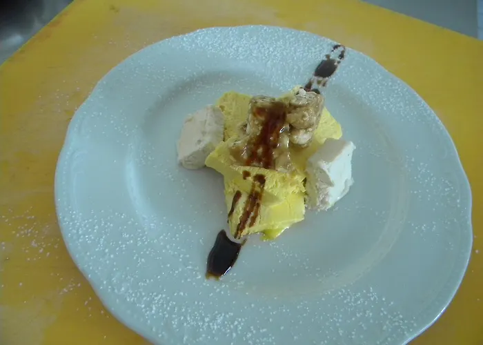 Hotel Dei Bersaglieri Albaretto della Torre