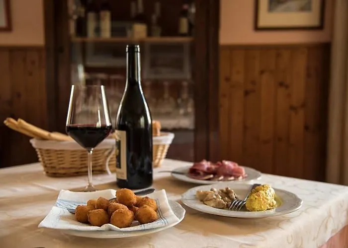 Dei Bersaglieri Hotel